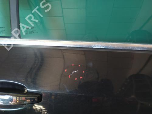 Right rear door OPEL INSIGNIA A Sports Tourer (G09) 2.0 CDTI (35) | BP9697349C5 