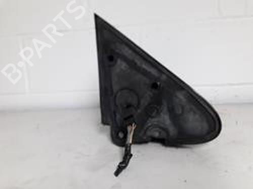 Left mirror CHRYSLER VOYAGER IV (RG, RS)  | BP8718322C26 