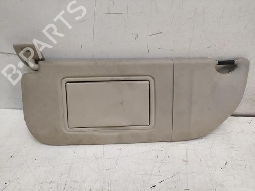 Used Left sun visor Left sun visor CITROËN C3 I (FC_, FN_) 1.4 HDi (68 hp) 36421094 36421094