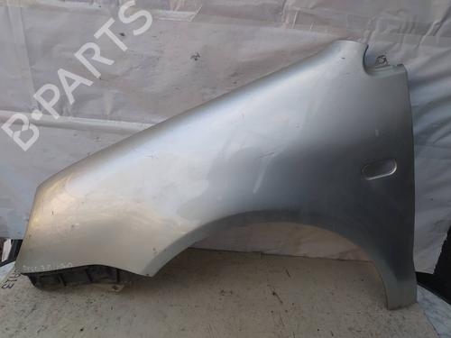 Used Left front fenders VW POLO (9N_, 9A_) 1.4 16V (75 hp) 12511999
