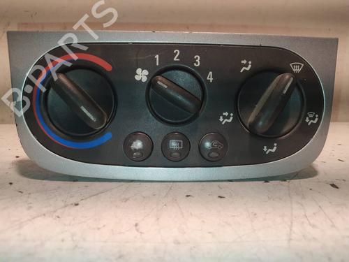 AC Styreenhet / Manøvreringsenhet OPEL CORSA C (X01)  | BP10932685I5 