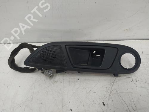 Used Front left interior door handle FORD FIESTA VI (CB1, CCN) 1.4 TDCi (70 hp) 21070270