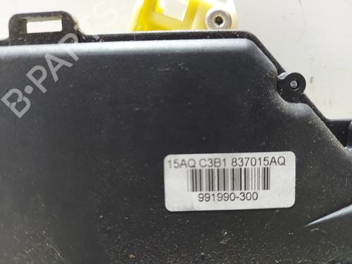 Front left lock VW POLO (9N_, 9A_) 1.9 TDI | BP18867866C98 