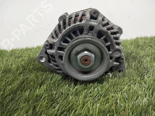 Used Alternator HONDA JAZZ III (GE_, GG_, GP_, ZA_) 1.3 i (GE6, GG3, GG6) (100 hp) 8703681