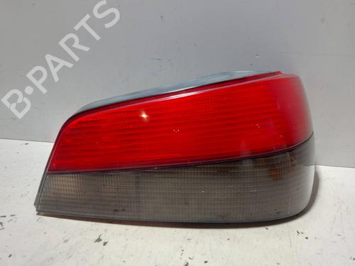 Used Right taillight PEUGEOT 306 (7B, N3, N5) 1.6 (98 hp) 23955036