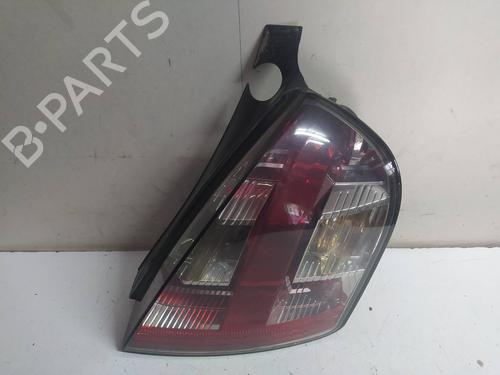 Used Right taillight FIAT STILO (192_) [2001-2010]  9966868