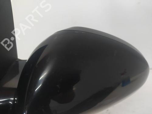 Left mirror OPEL VECTRA C GTS (Z02)  | BP13578446C26 