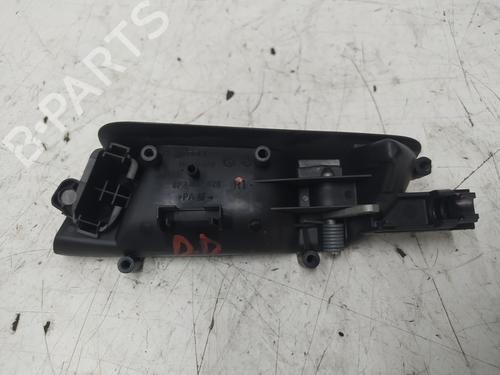 Front right interior door handle AUDI A3 (8P1)  | BP20313370I14 