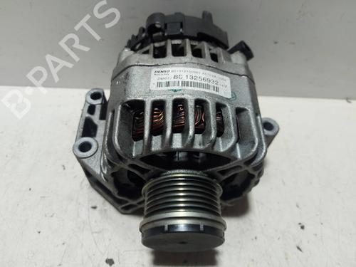 Used Alternator OPEL CORSA D (S07) [2006-2015]  20509808