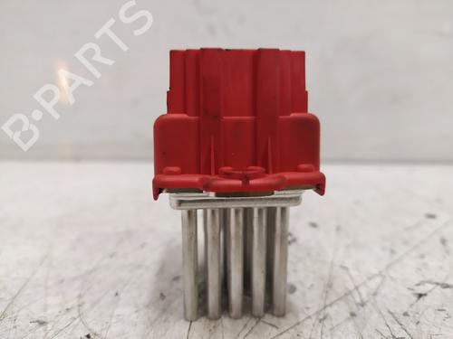 Heater resistor VW TRANSPORTER T4 Bus (70B, 70C, 7DB, 7DK, 70J, 70K, 7DC, 7DJ)  | BP30549433M108 