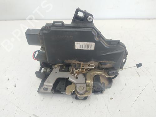 Front left lock SEAT LEON (1M1) 1.6 16 V | BP19077372C98 