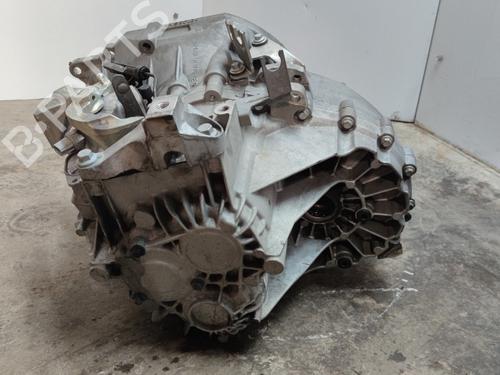Gearbox FORD FOCUS III 2.0 TDCi | BP10522193M3 
