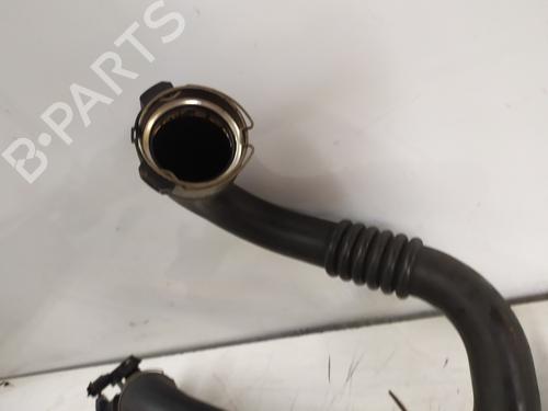 Pipe RENAULT MEGANE III Hatchback (BZ0/1_, B3_) 1.2 TCe (BZ2B, BZ11) | BP18063931M125 