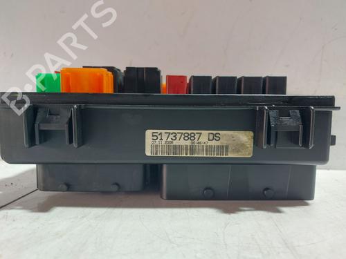 Fuse box FIAT GRANDE PUNTO (199_) 1.9 D Multijet | BP33885876E1 - Image 3