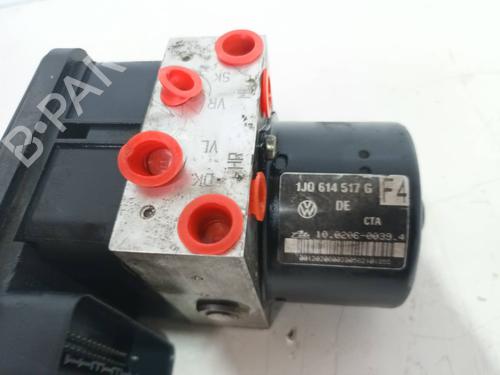 ABS Bremseaggregat SEAT TOLEDO II (1M2)  | BP13385026M43 