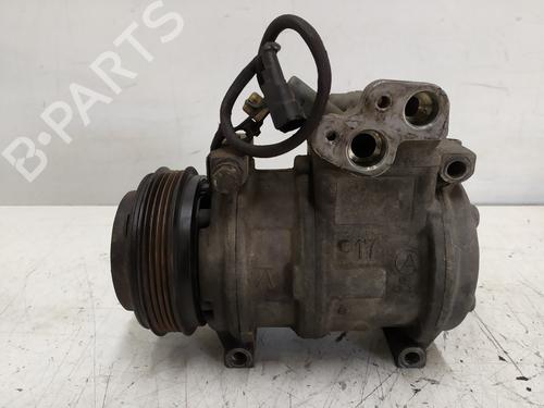AC compressor IVECO DAILY IV Platform/Chassis  | BP30549280M34 