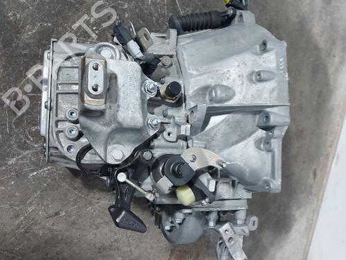 Gearbox CITROËN C5 AIRCROSS (A_)  | BP31344107M3  - Image 5