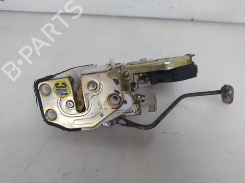 Used Rear left lock HONDA HR-V (GH_) 1.6 16V 4WD (GH2, GH4) (124 hp) 11801359