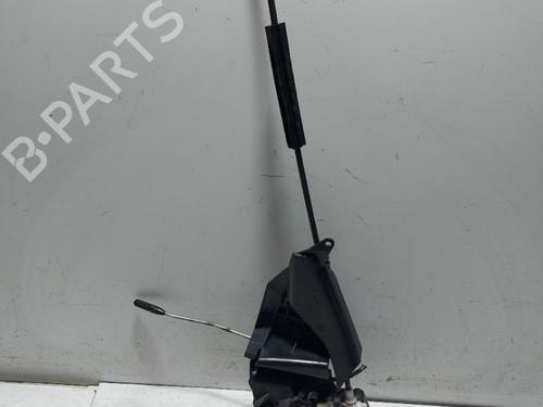 Used Rear right lock Rear right lock MERCEDES-BENZ B-CLASS Sports Tourer (W245) [2005-2011] 35930308 35930308