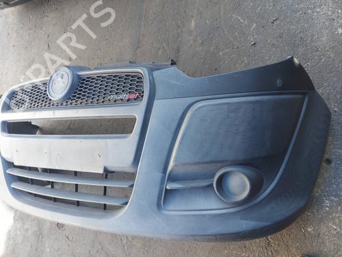 Front bumper FIAT DOBLO Bus (263_)  | BP29994181C7 