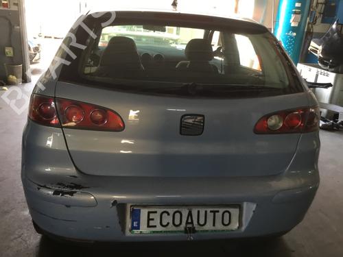 Engine SEAT IBIZA III (6L1)  | BP27546436M1 