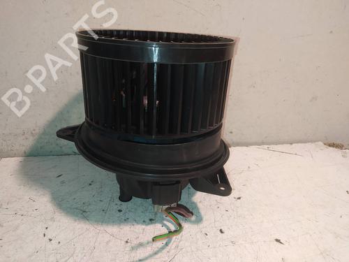 Heater blower motor FORD FOCUS I (DAW, DBW)  | BP14156270M62 