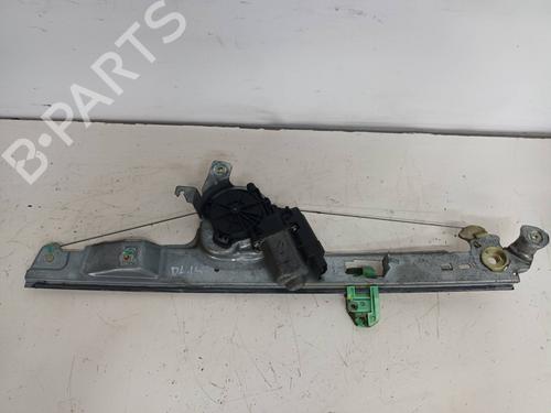 Used Front left window mechanism RENAULT GRAND SCÉNIC II (JM0/1_) 1.5 dCi (103 hp) 13308435