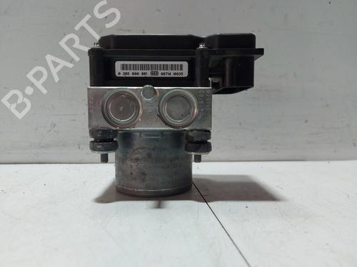 Módulo de ABS PEUGEOT PARTNER Box Body/MPV (5_, G_) [1996-2026]  30574175