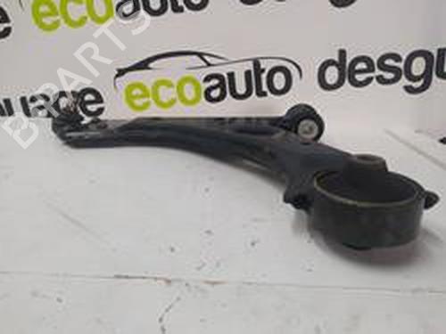 Used Left front suspension arm OPEL CORSA D (S07) 1.3 CDTI (L08, L68) (75 hp) 8701180