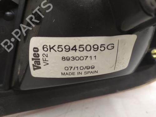 Left taillight SEAT CORDOBA (6K1, 6K2) 1.6 i | BP27183608C34 