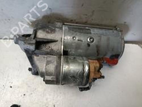 Startmotor RENAULT MEGANE II Saloon (LM0/1_)  | BP8701521M8 