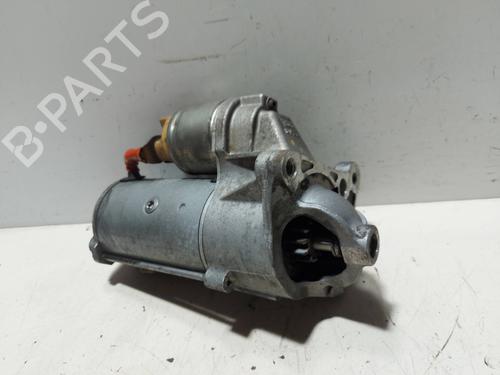 Starter SUZUKI GRAND VITARA II (JT, TE, TD) 1.9 DDiS All-wheel Drive (JT419, TD44, JB419WD, JB419XD,... | BP23131762M8 