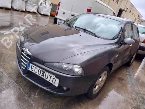 Pièces Détachées Usagées ALFA ROMEO 147 (937_) 1.9 JTDM 8V (937.AXD1A, 937.AXU1A, 937.BXU1A) (120 hp) 4414342