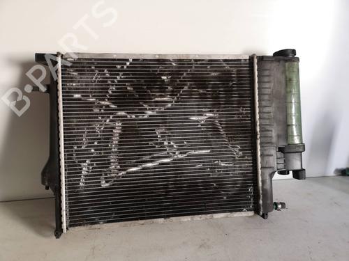 Water radiator BMW 3 (E46) 323 i | BP8705863M31 
