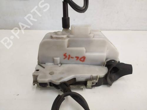Used Front left lock Front left lock 39509469 39509469