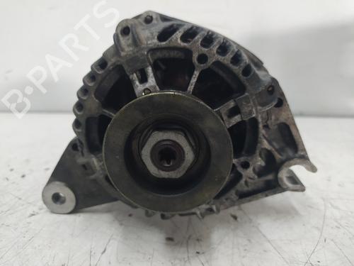 Used Alternator CITROËN SAXO (S0, S1) 1.5 D (57 hp) 26155701