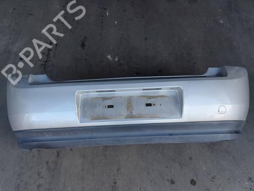 Used Rear bumper OPEL VECTRA C (Z02) [2002-2009]  30280665