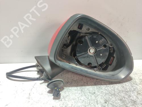 Used Right mirror OPEL CORSA D (S07) [2006-2015]  12512170