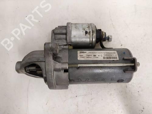 Starter OPEL COMBO Box Body/MPV (X12) 1.3 CDTI (B05) | BP40541608M8 - Image 4