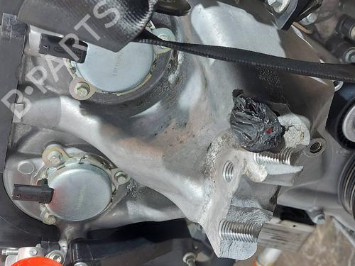 Motor FORD TRANSIT COURIER B460 Box Body/MPV | BP30876503M1