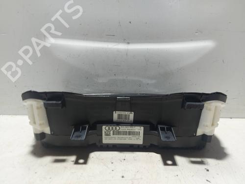 Instrument cluster AUDI A1 (8X1, 8XK) 1.6 TDI | BP22433326C47 