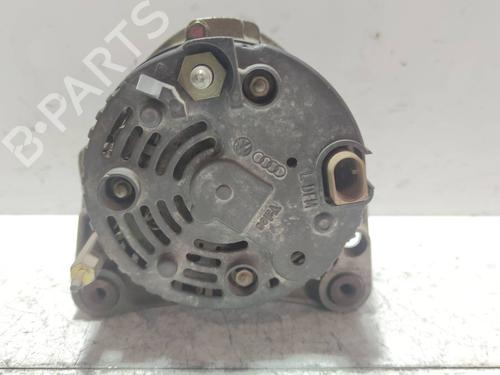 Generator VW LUPO I (6X1, 6E1) 1.0 | BP8717557M7 