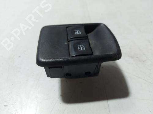 Left front window switch NISSAN NV300 Kombi (X82) | BP30493125I27