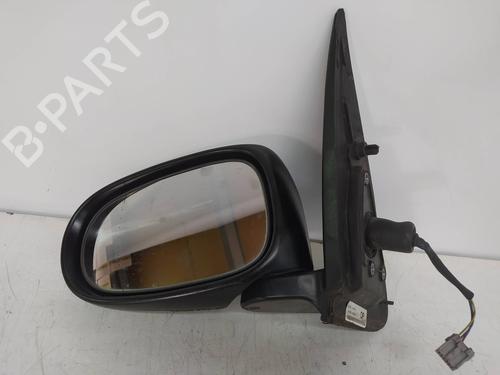 Used Left mirror NISSAN ALMERA II (N16) 2.2 dCi (112 hp) 10912315