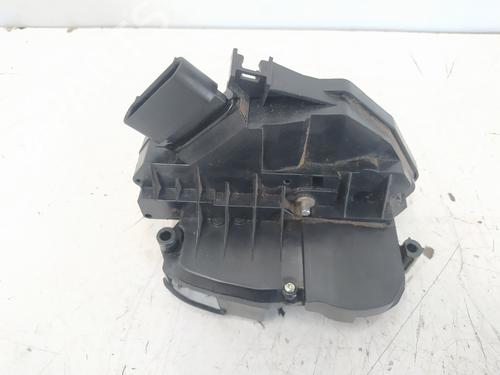 Used Front left lock FORD FIESTA VI (CB1, CCN) 1.6 TDCi (90 hp) 25495123