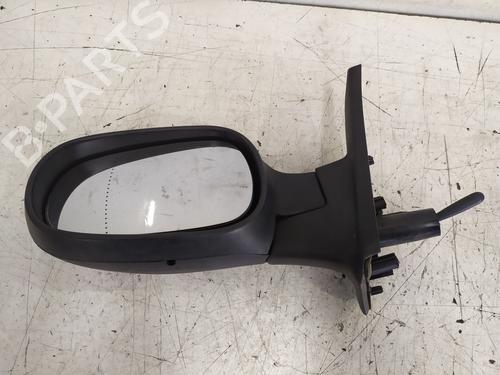 left-mirror-nissan-micra-iii-k12-2002-2003-2004-2005-2006-2007-2008-2009-2010-2011-30200600 main image