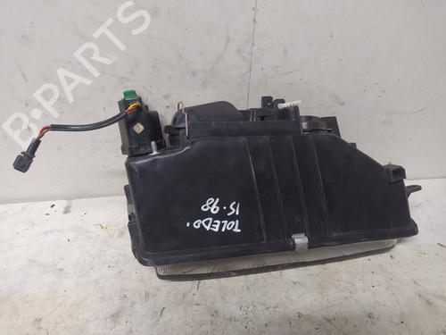 Left headlight SEAT TOLEDO I (1L2)  | BP8940849C28 