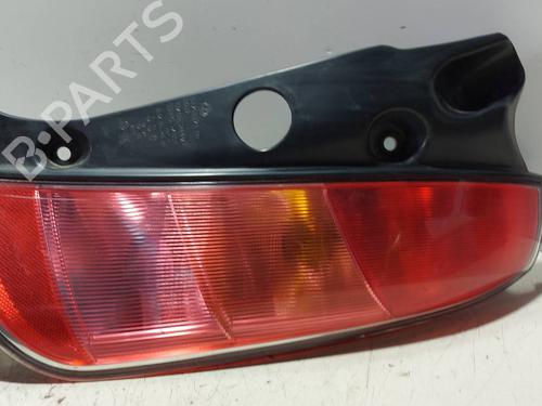 Right taillight LANCIA YPSILON (843_)  | BP18109872C35 