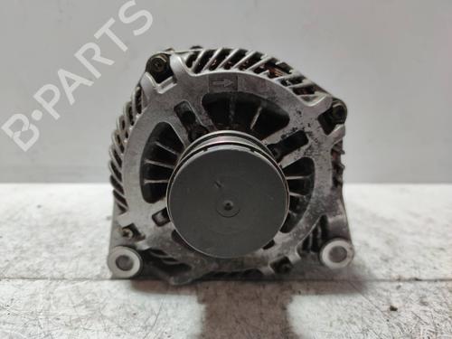 Used Alternator PEUGEOT 407 (6D_) 2.0 HDi 135 (6DRHRH, 6DRHRE, 6DRHRG, 6DRHRJ) (136 hp) 8713290