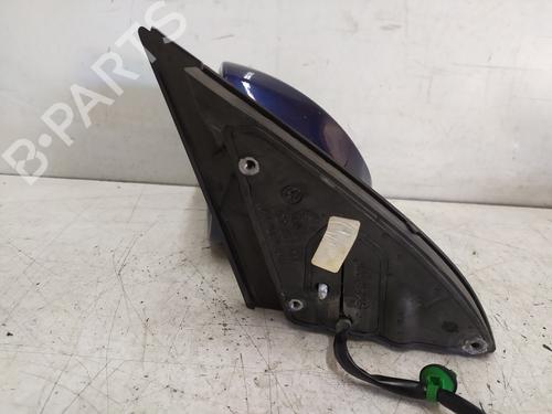 Retrovisore sinistro VW PASSAT B6 (3C2)  | BP30400429C26 